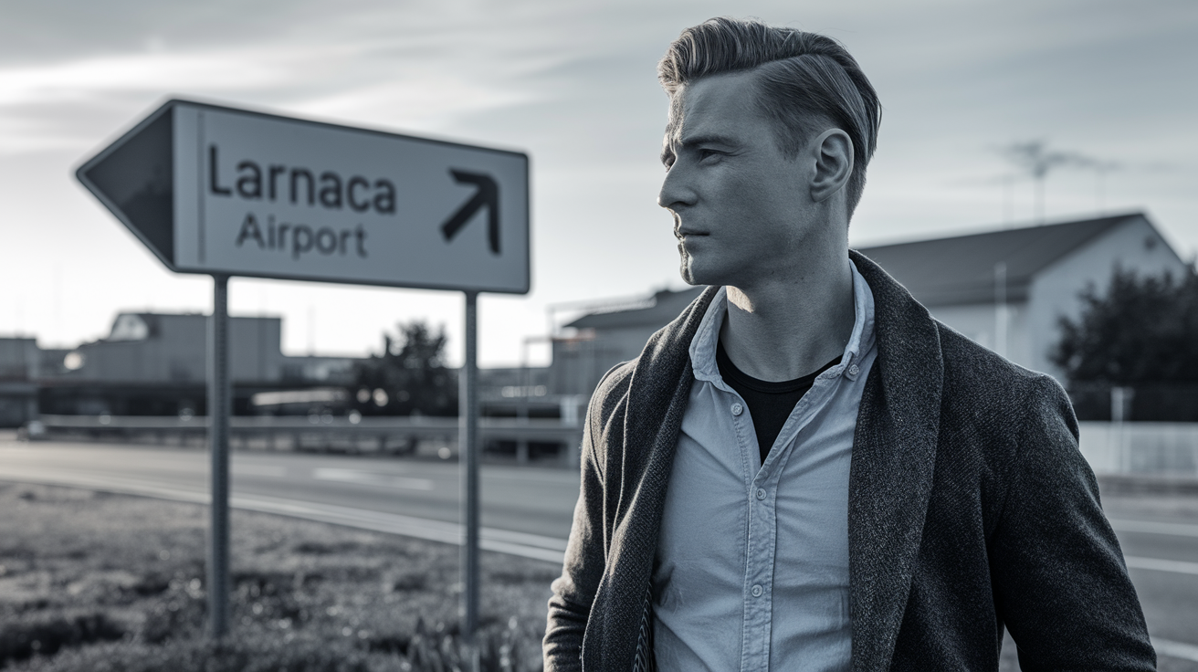 Agios Sergios to Larnaca Airport Transfer: Your Ultimate Guide
